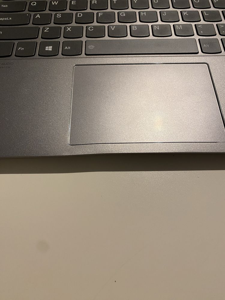 Laptop Lenovo ideaPad s540