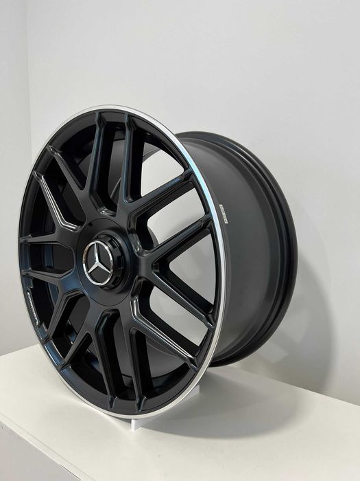 Jantes 18 / 19 Mercedes C63 AMG