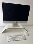 iMac Retina 4K 21,5" 2019 – 16 GB RAM, 1 TB SSD