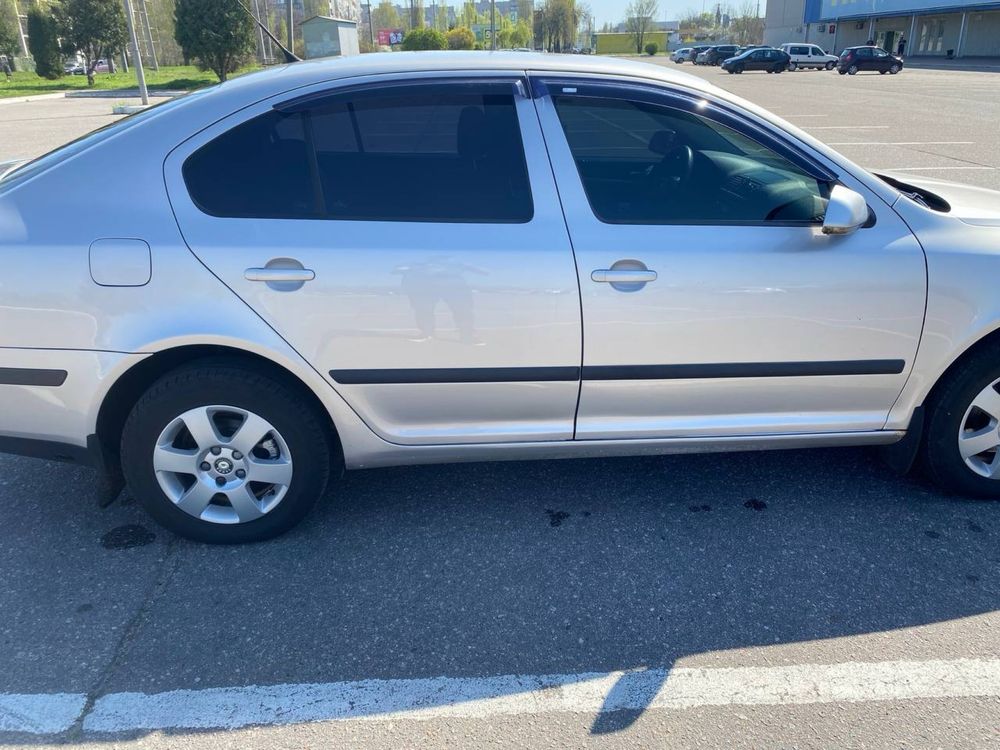 Продам Skoda Octavia A5