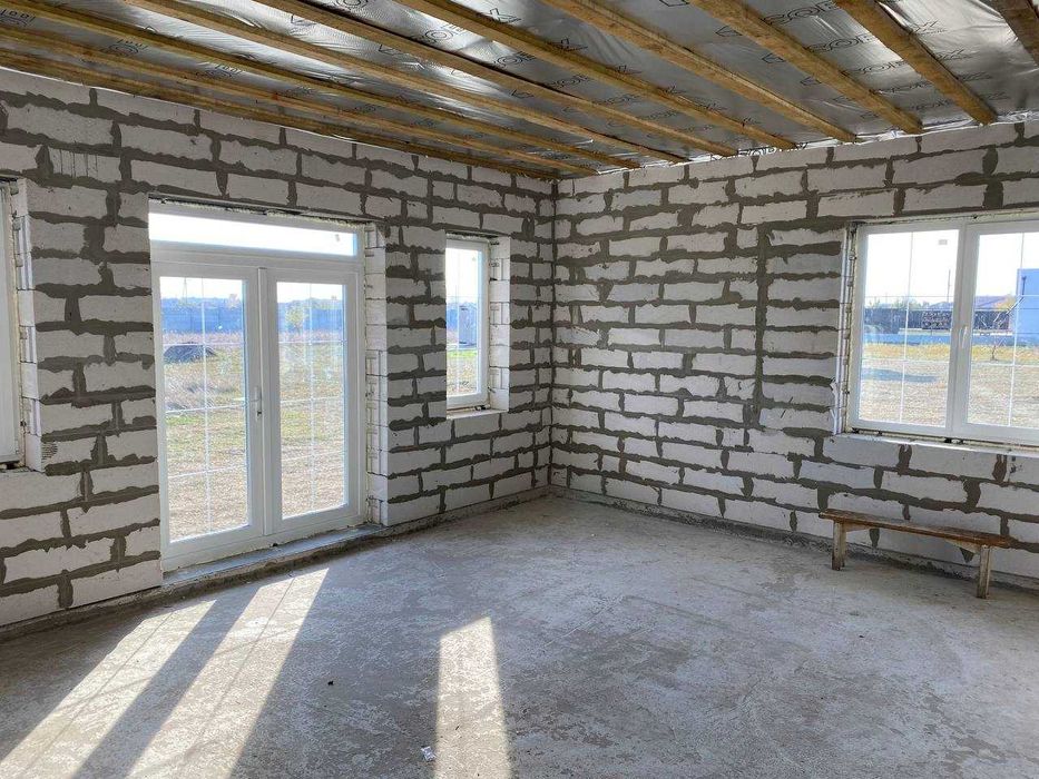 Продам новый дом в Фонтанке-2