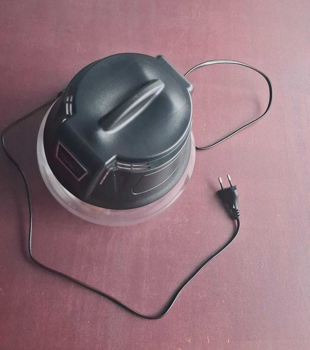 Purello odświeżacz powietrza nawilżacz jonizator Ritello PRL2