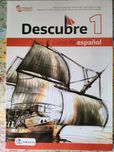 Podręcznik Descubre 1 - Draco - język hiszpański klasa 1 liceum