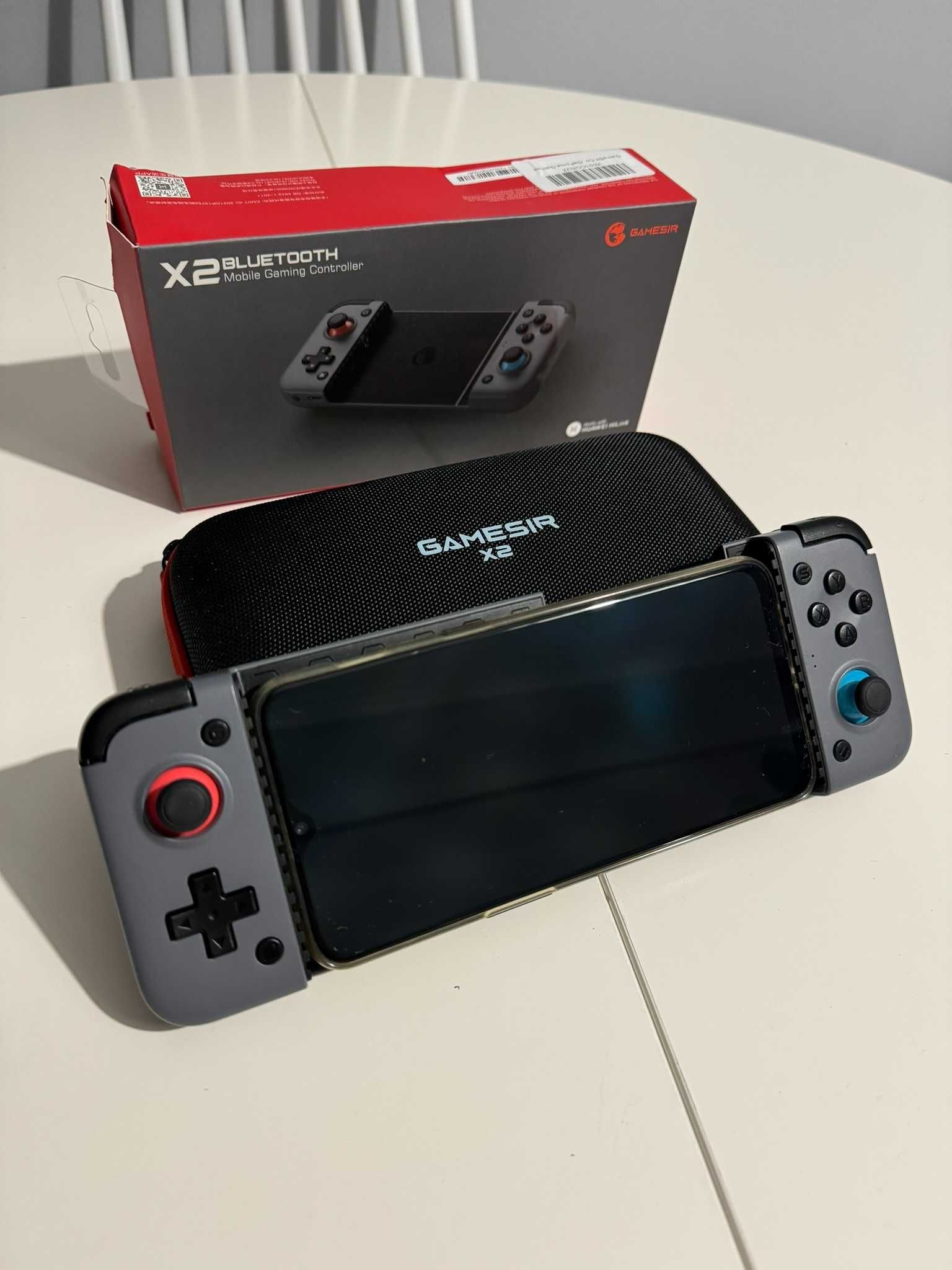 Gamepad Gamesir X2 Bluetooth