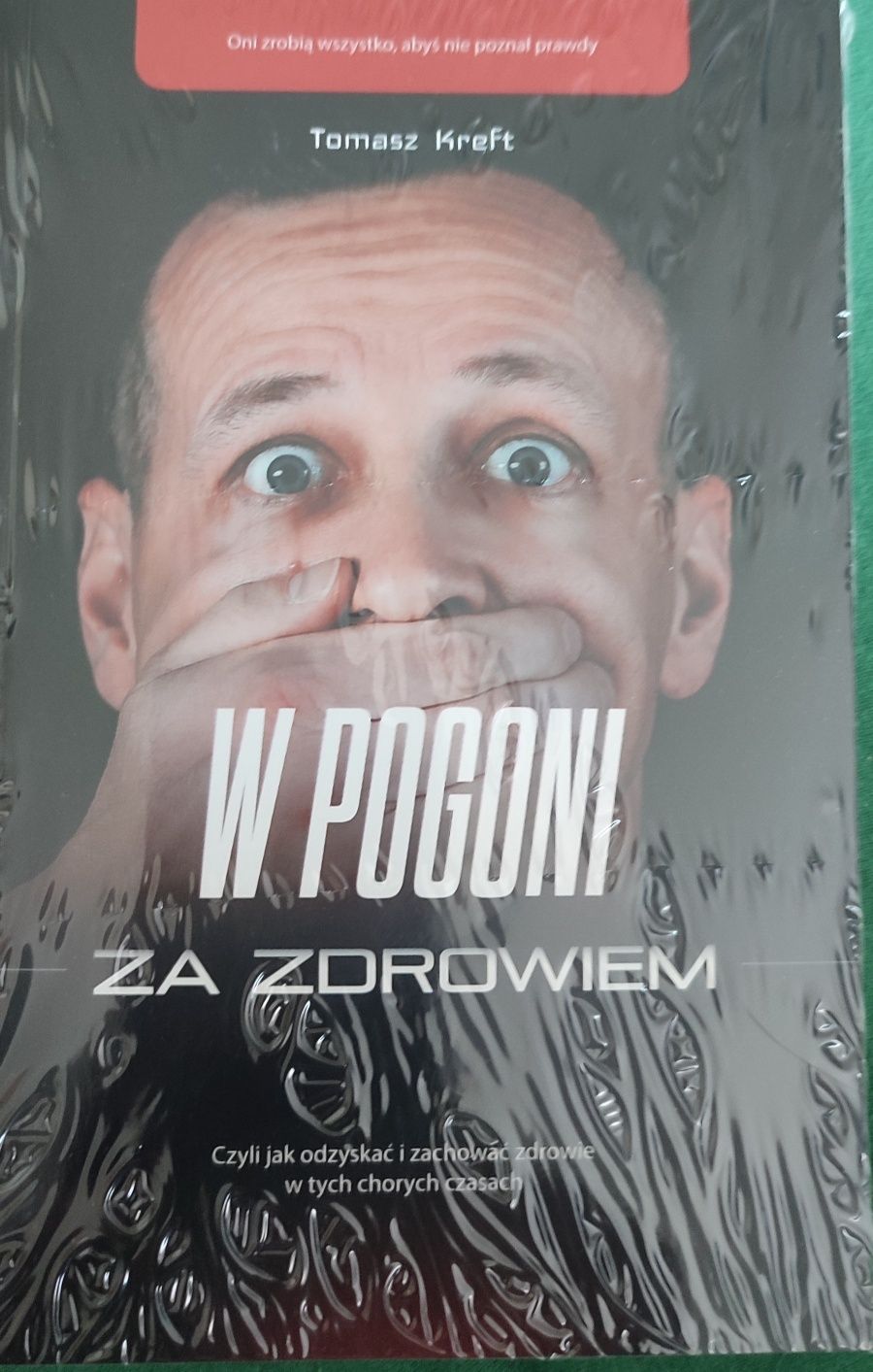 W pogoni za zdrowiem