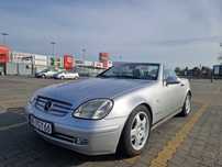 230 Kompressor W-wa