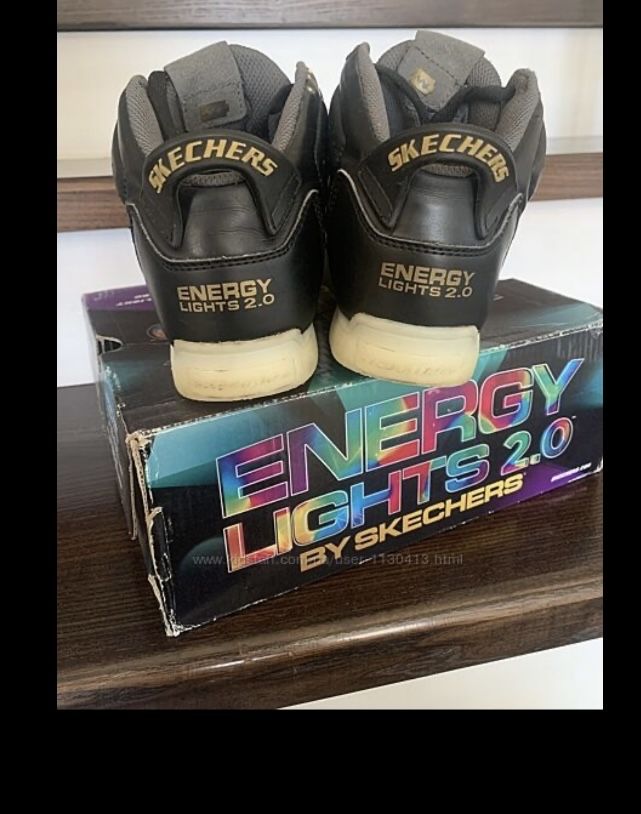Снікерси Skechers
