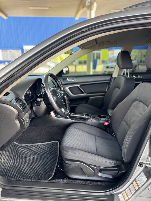 Продам Subaru Outback