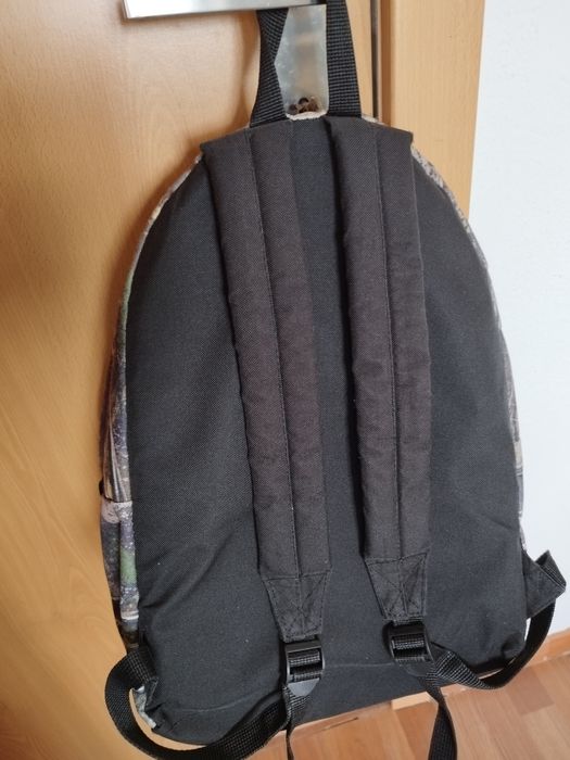 Mochila escolar Note
