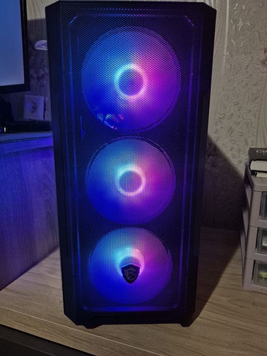 Продам Середній ігровий пк