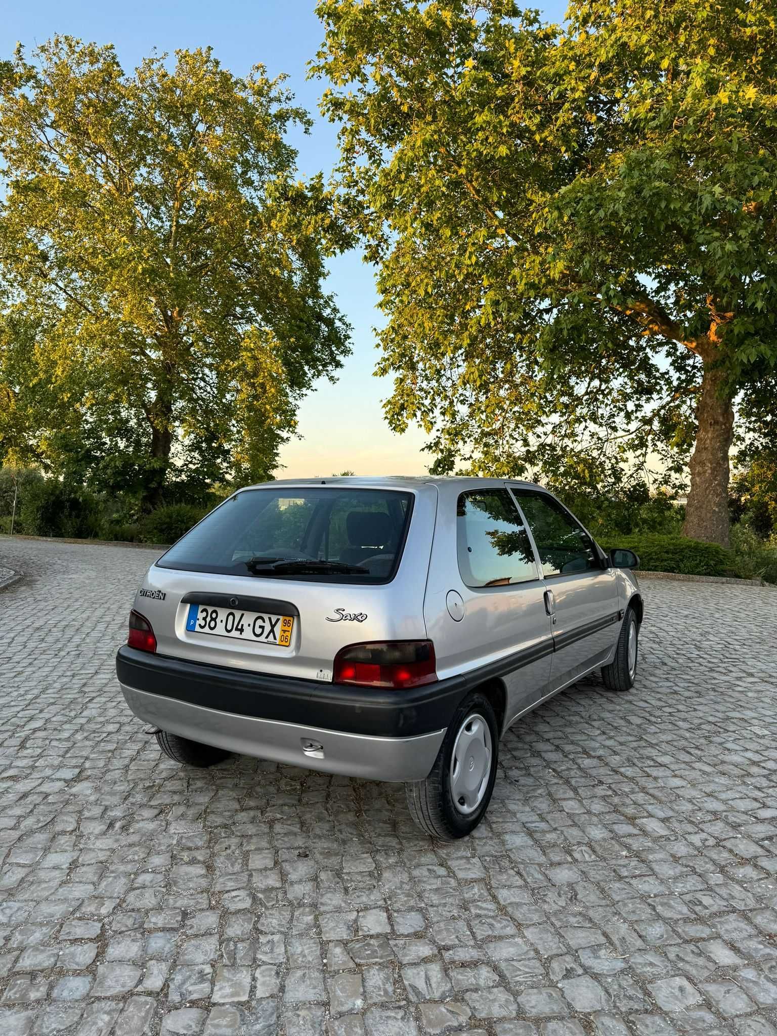 Citroen Saxo 1.1