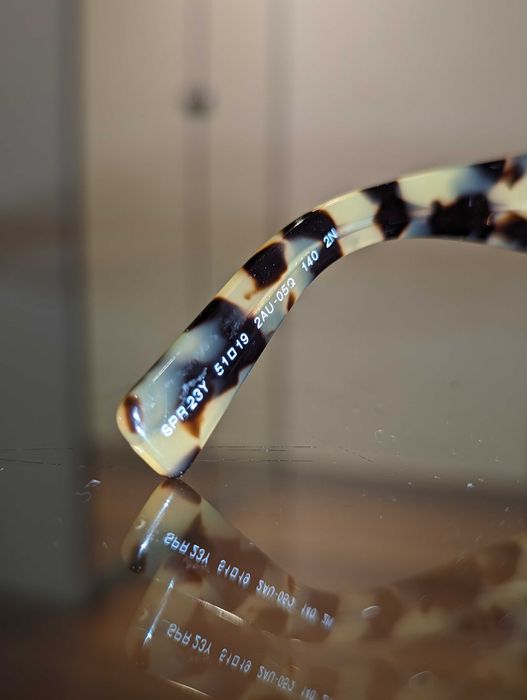 Óculos de Sol Prada SPR23Y