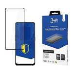 Szkło 9h 3mk HardGlass Max Lite™ na Oppo Reno 7 Lite 5g