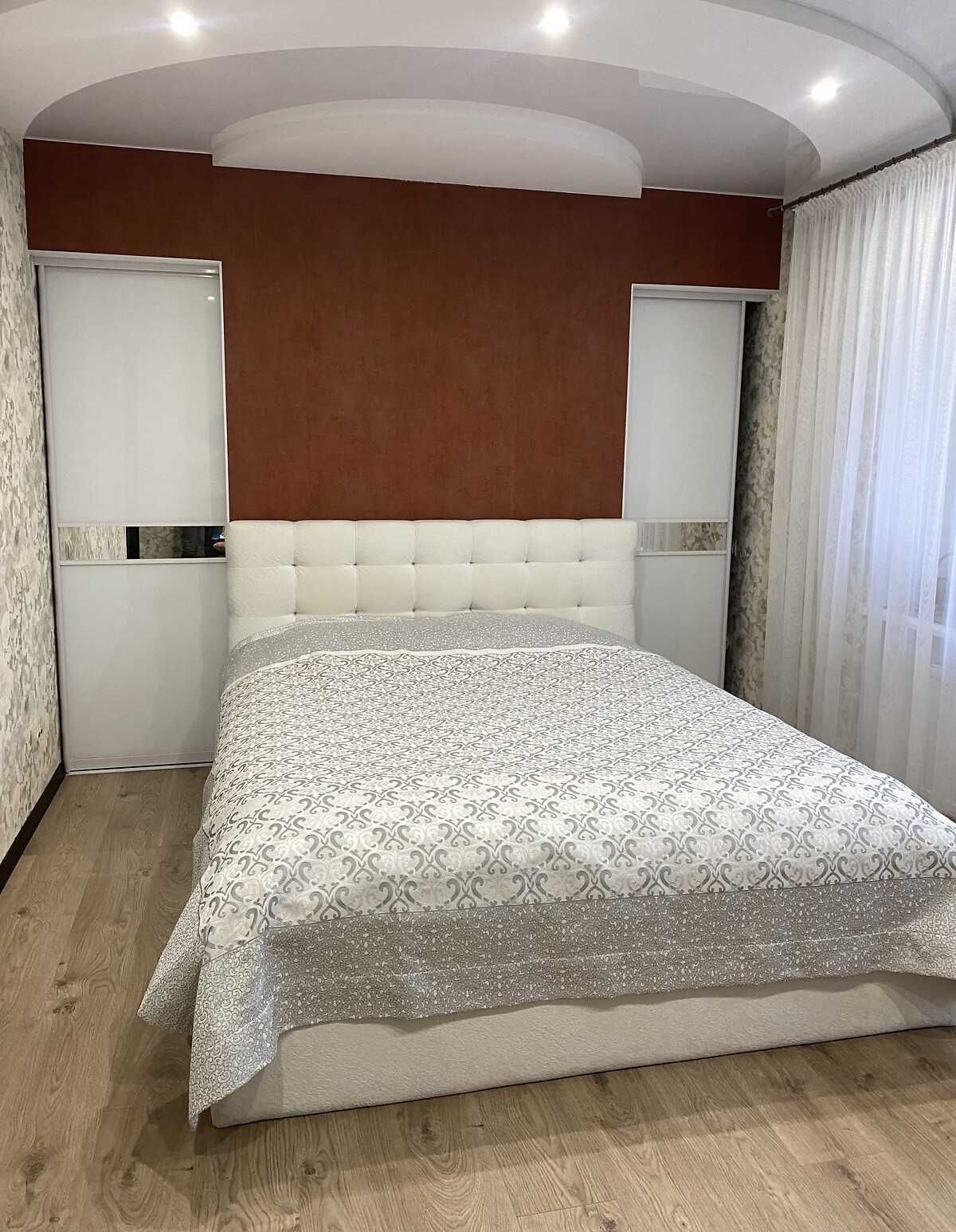 ПРОДАМ 3к квартиру з капітальним ремонтом, район Виставка ID:34252