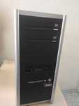 Компьютер, системный блок, ПК, 4 ядра/ОЗУ 4/Видео 512/SSD+HDD