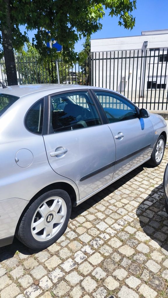 Seat Córdoba 1.4 TDI