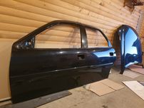 Продам. Двери Капот vectra b