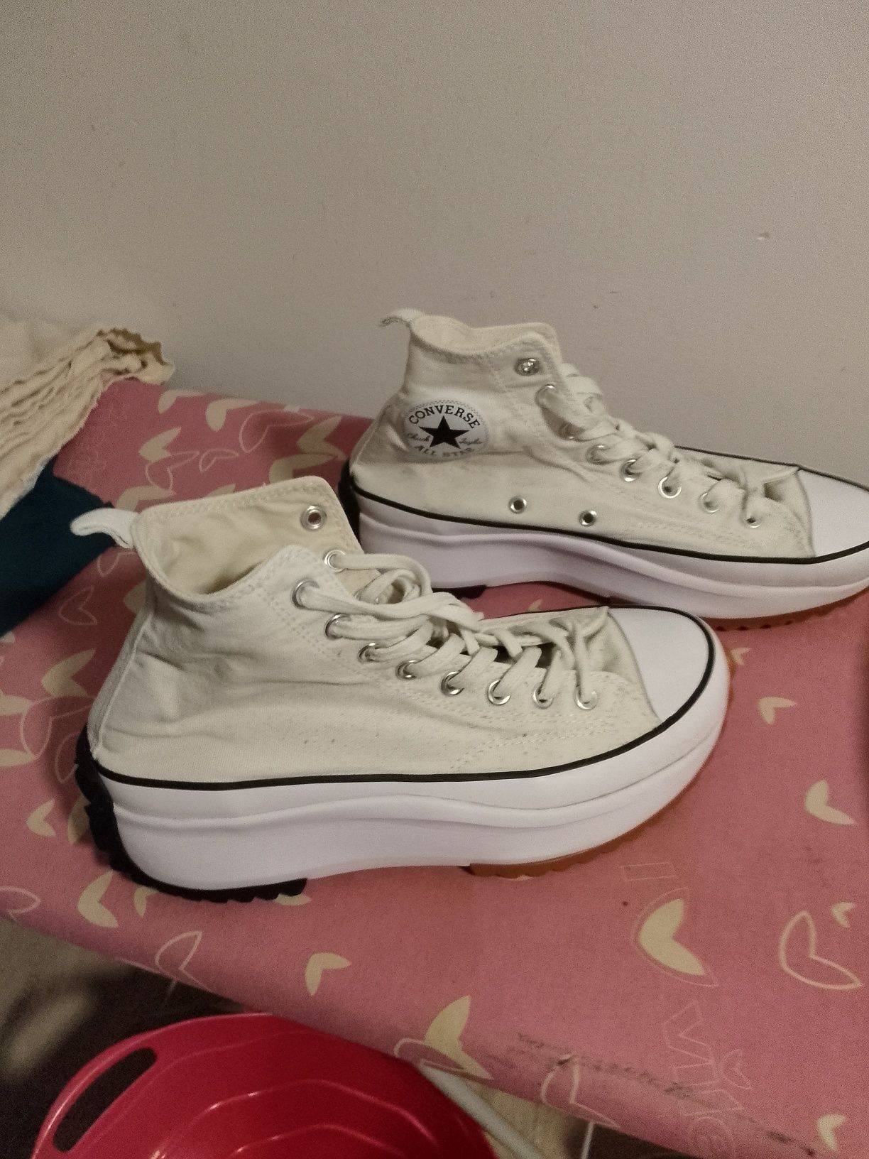 Buty Converse męskie buty 41