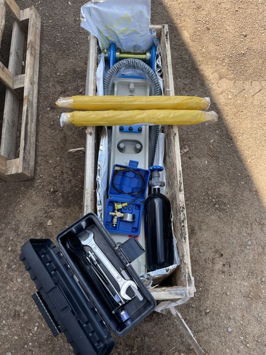 Гідромолот Jcb, Cat, Volvo, Hyundai, Kobelco