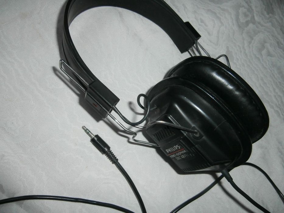 SLuchawki PHILIPS Stereo SBC 484 HEADPHONE orginal