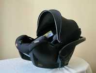 Chicco Cadeira Kory Plus i-size
