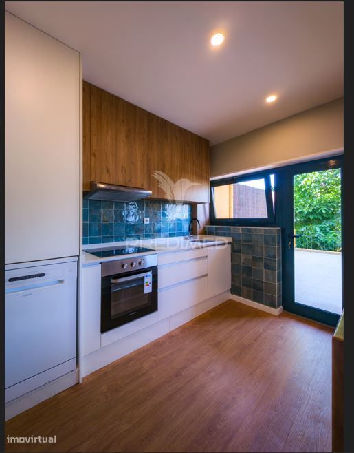 Excelente T2 á Boavista