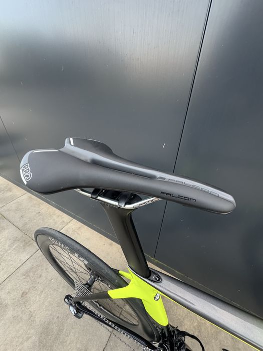 Cervelo S3 s-series shimano ultegra