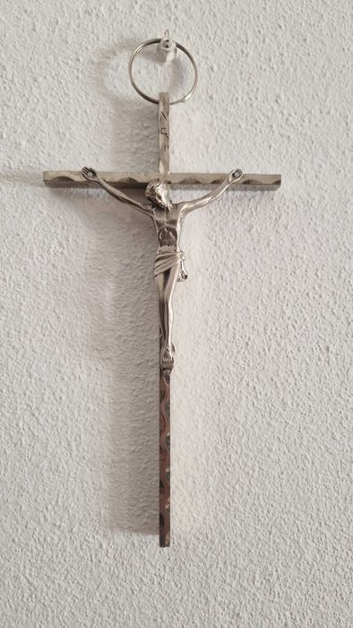 3 Crucifixos em Óptimo estado