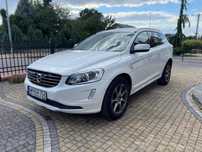 Volvo XC 60 2 właściciel, Salon PL