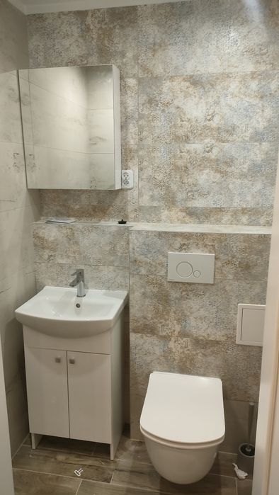 Złota Rączka i remont mieszkań