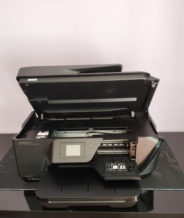 Hp multifunções officejet 7510