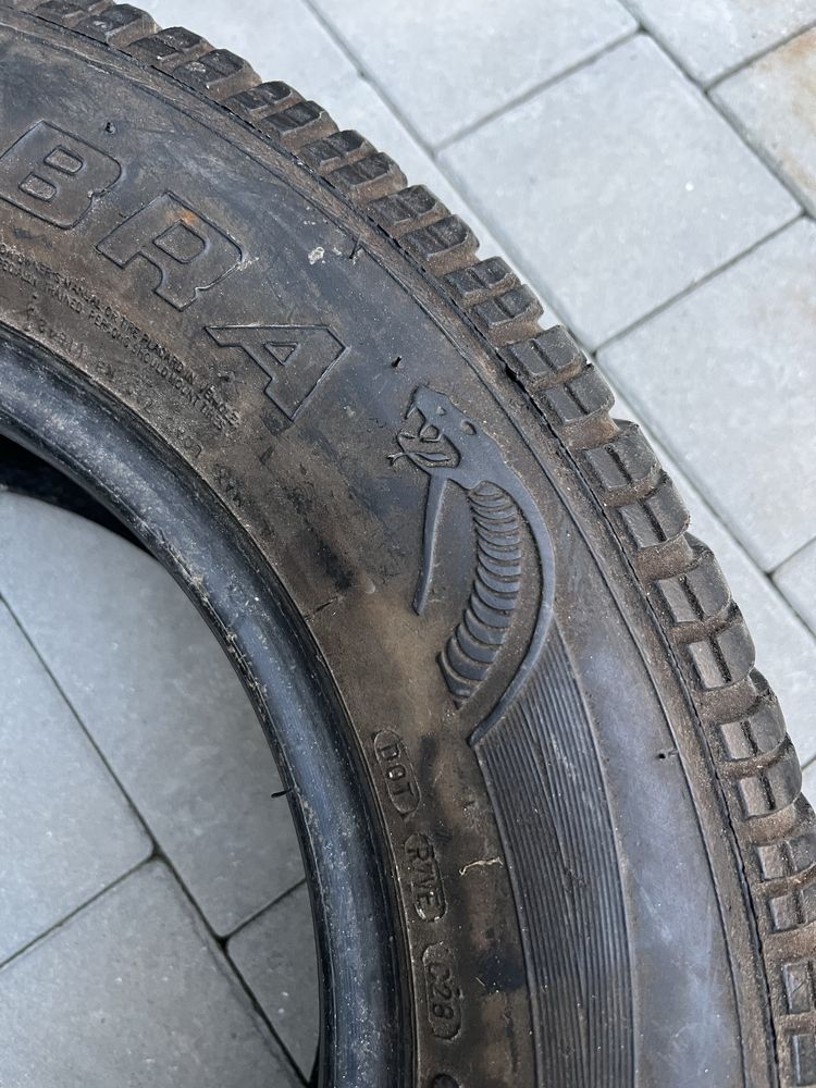 Автошини літні COOPER 235/60R15 Резина,Колеса,Гума,Скати, Шини)