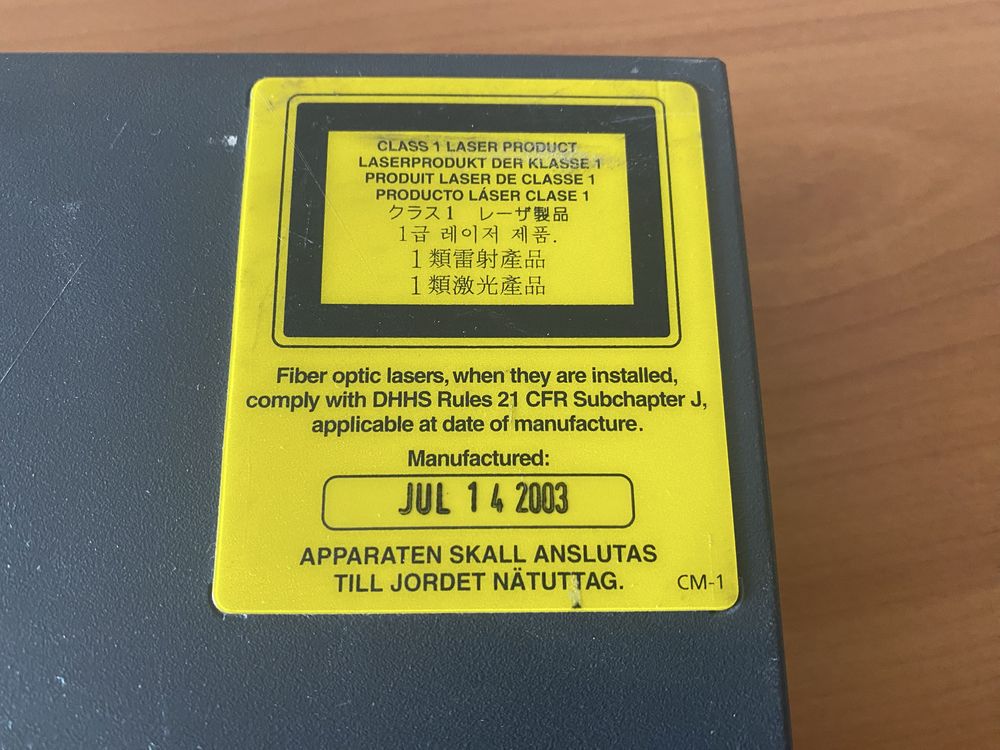 Комутатор switch Cisco catalyst 2950