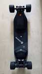 Skate Eletrico Boosted Board Stealth