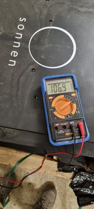 Продам акумолятори Lifepo4 2,5 квт