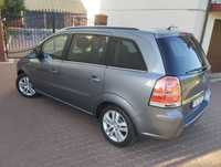 Opel Zafira Sprowadzony#Super Stan