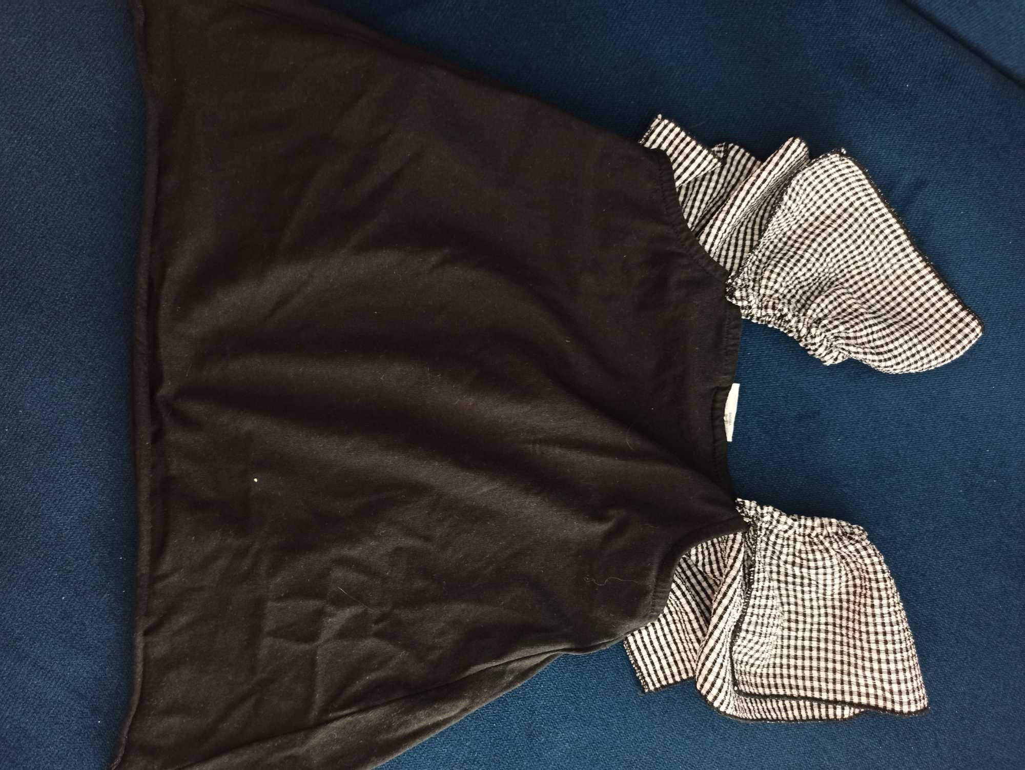 Bluzka Zara 104 3-4 lata