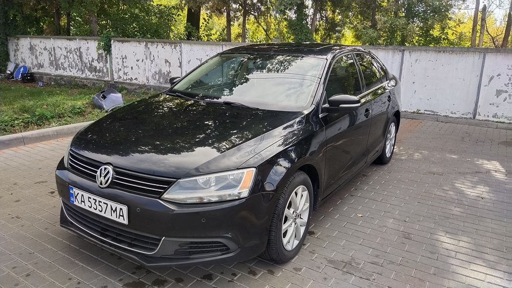 Продаю авто Volkswagen Jetta 2,5