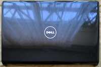 Ноутбук Dell Inspiron 1564 по запчастям.