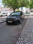 Seat leon 2.0 TDI FR