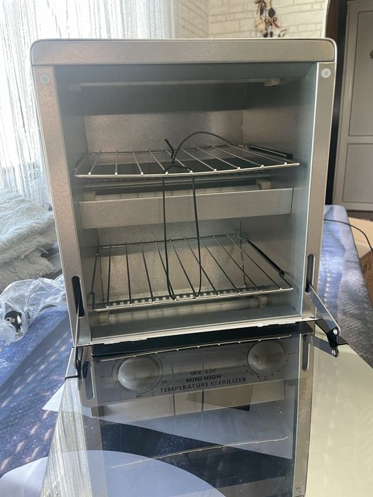 Продам стерилізатор