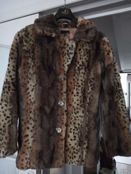 Futerko panterka M H&M