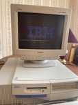 Топовий IBM300PL
