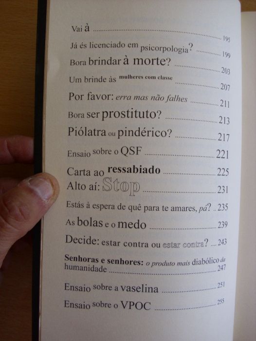 Eu Sou Deus de Pedro Chagas Freitas