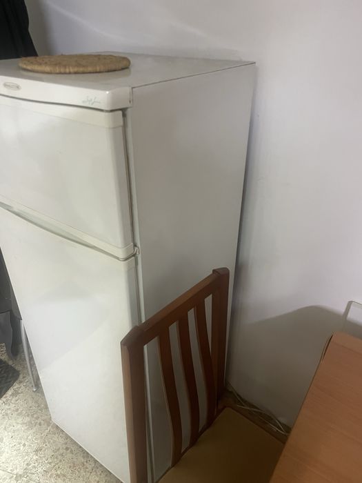 Frigorifico philco