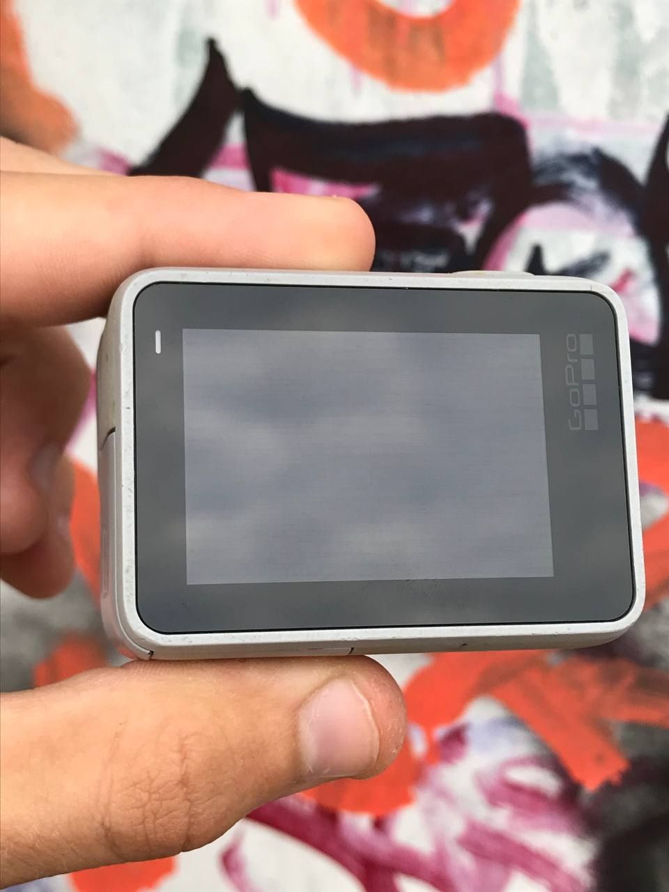 GoPro Hero 7 White Екшн камера гоу про екшен камера го про бу экшн