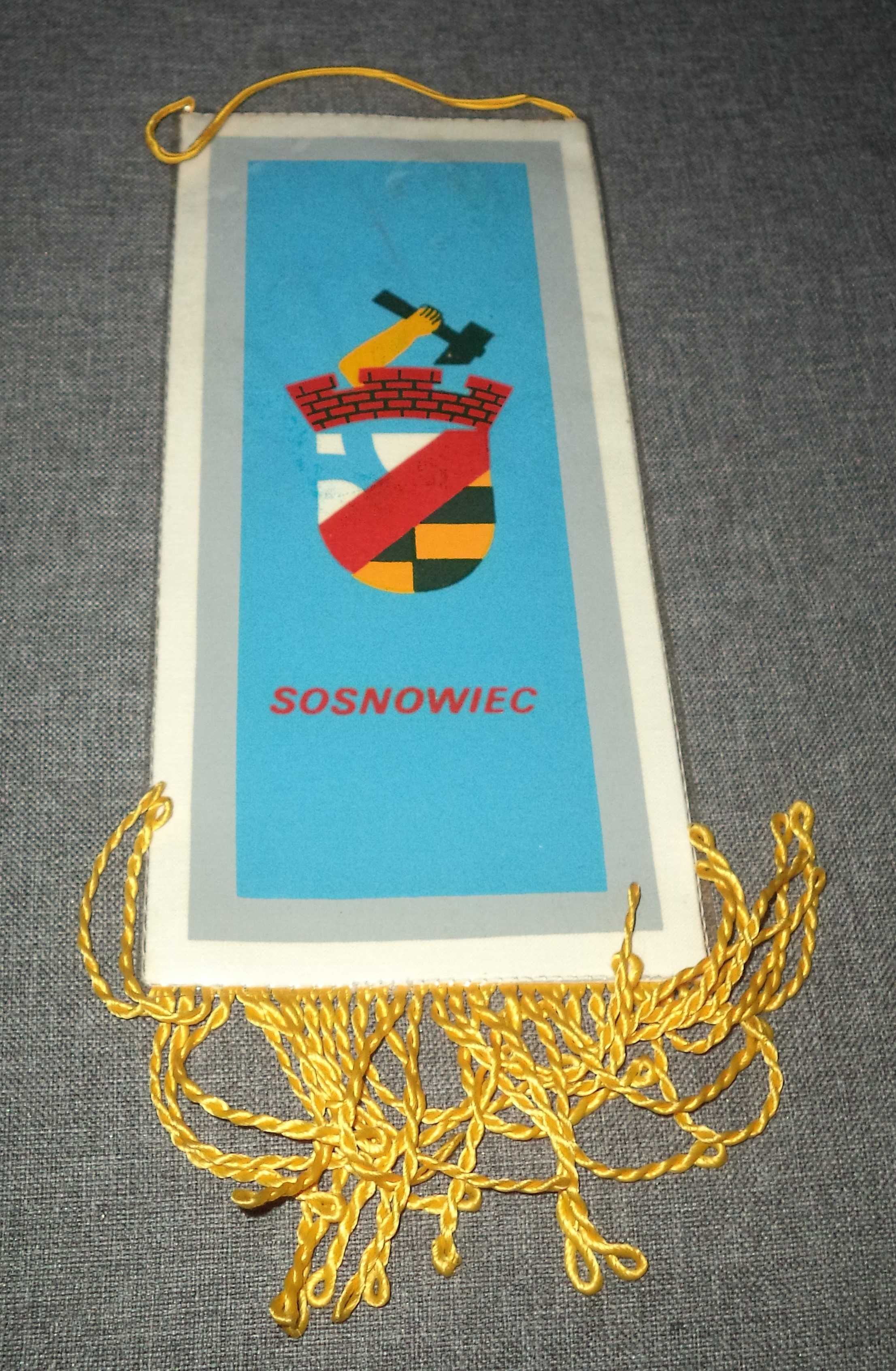 GKS Zagłębie Sosnowiec , GKS Płomień , AKS Niwka Sosnowiec