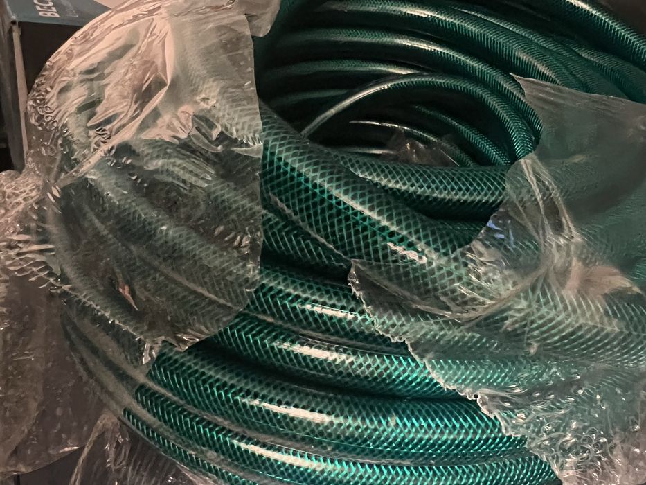 Mangueira nova comp. 25m