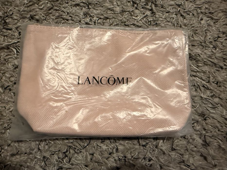 Kosmetyczka Lancome nowa