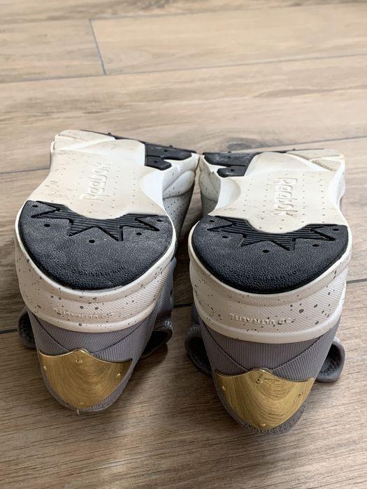 Reebok 41p. 26,5см устілка